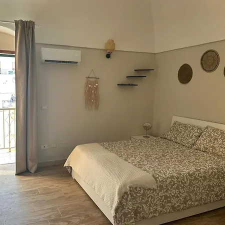 Lilia - Julia Apartment Vieste