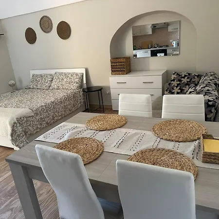Apartment Lilia - Julia