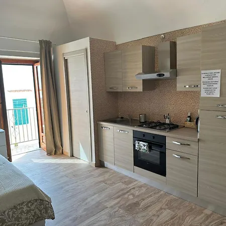 Apartment Lilia - Julia