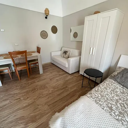 Apartment Lilia - Julia