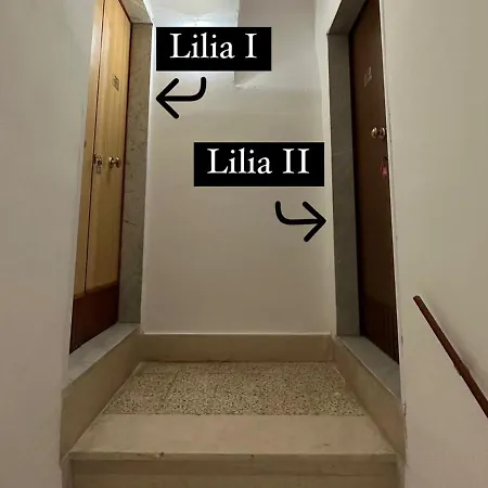 Lilia - Julia *
